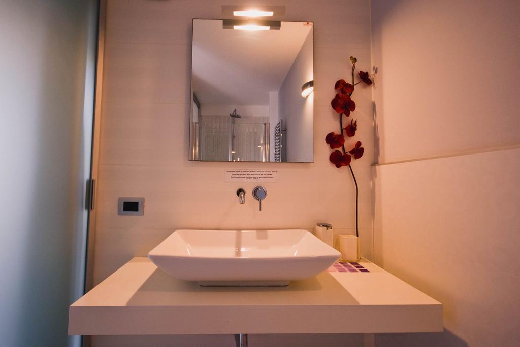 B&B La Bella Vita Palermo Szoba fotó