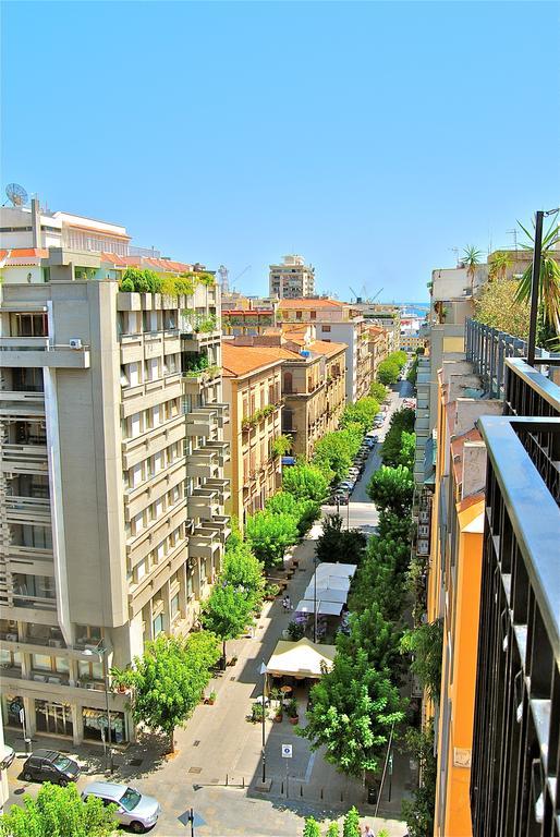 B&B La Bella Vita Palermo Kültér fotó