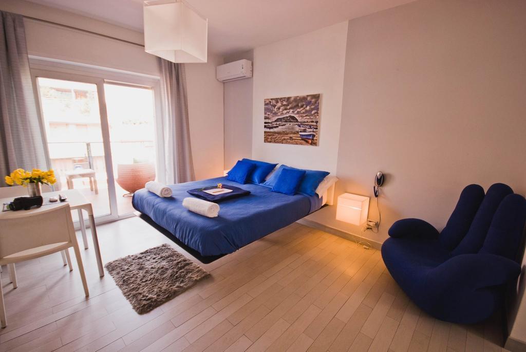 B&B La Bella Vita Palermo Szoba fotó