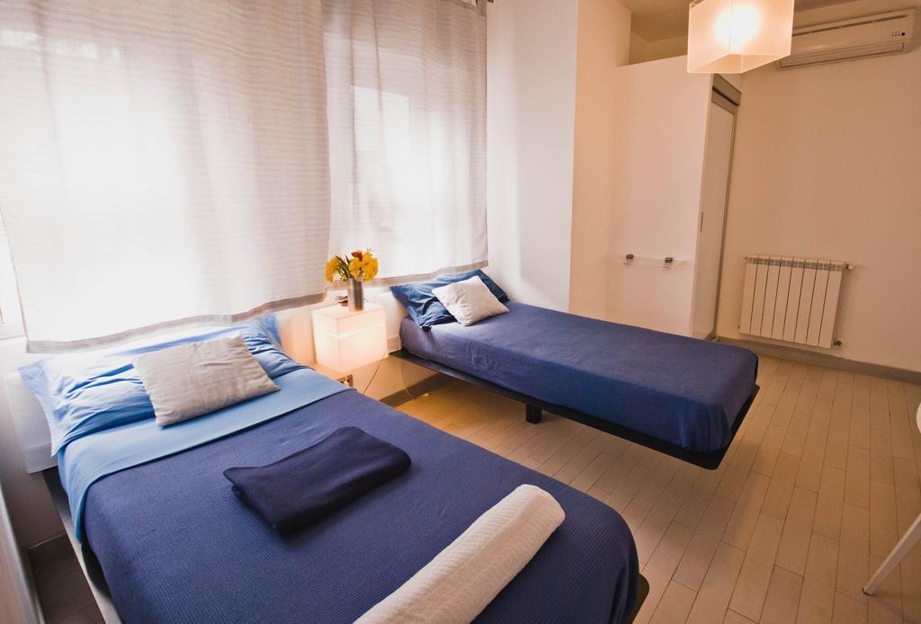 B&B La Bella Vita Palermo Szoba fotó