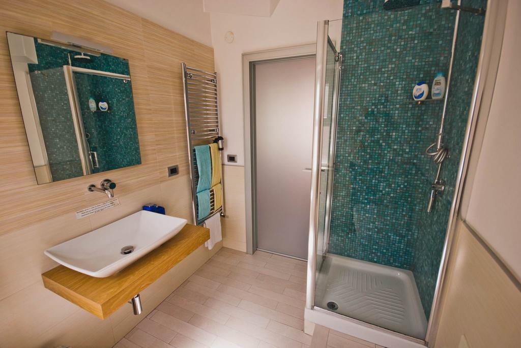 B&B La Bella Vita Palermo Szoba fotó