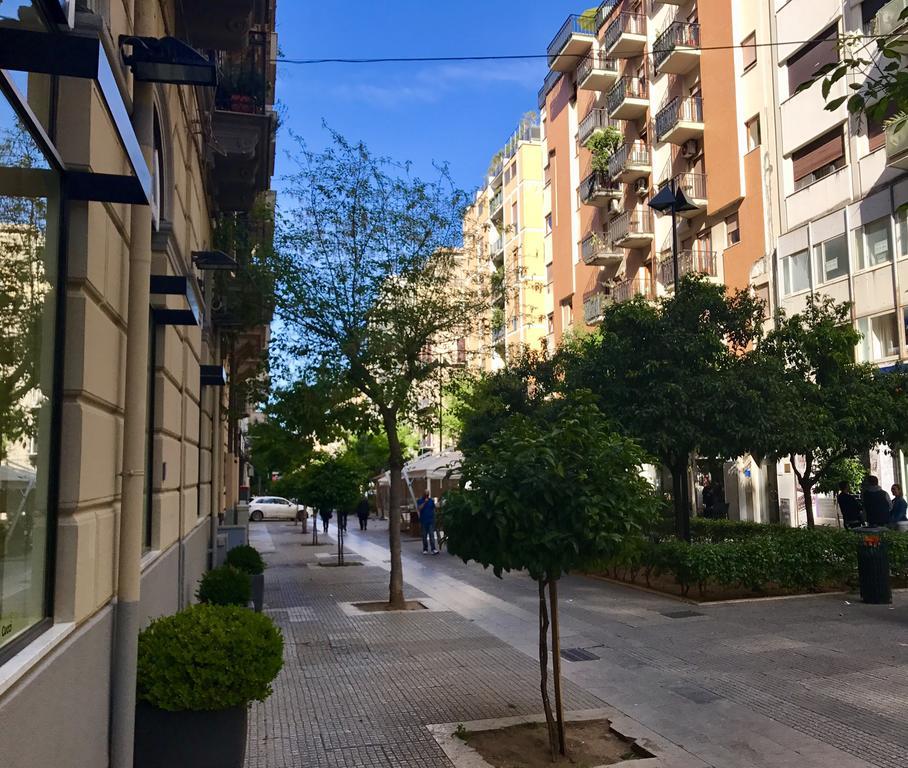 B&B La Bella Vita Palermo Kültér fotó