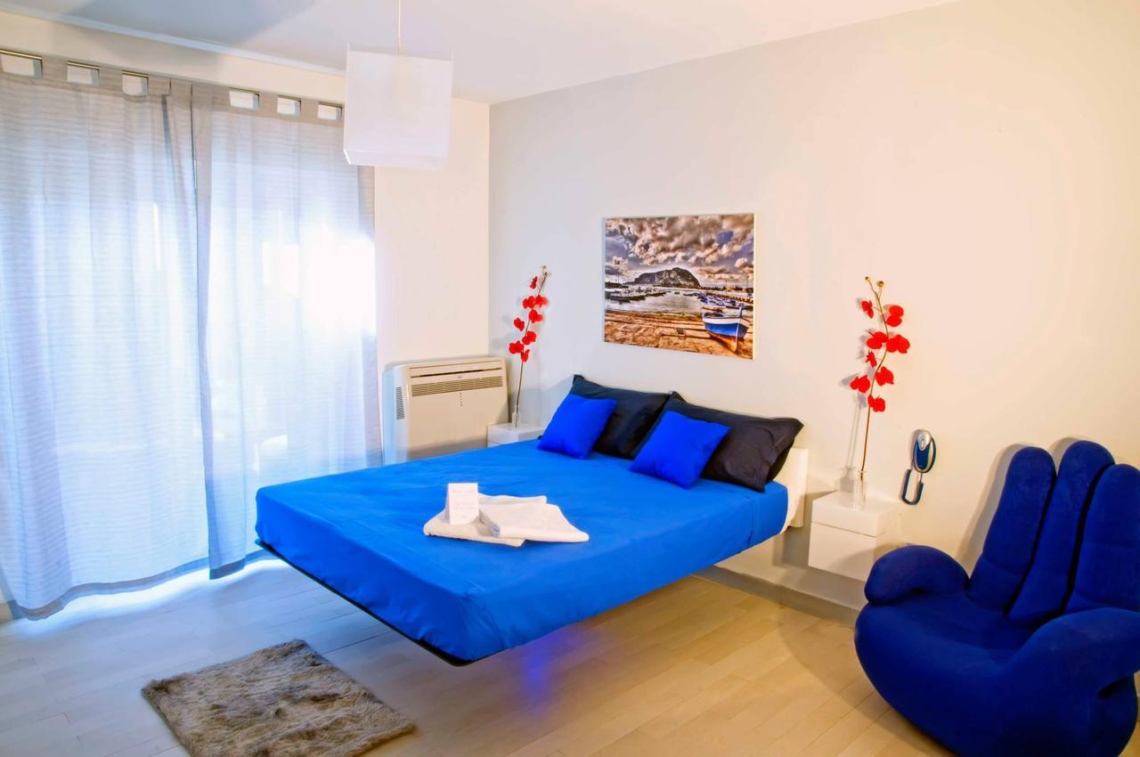 B&B La Bella Vita Palermo Kültér fotó