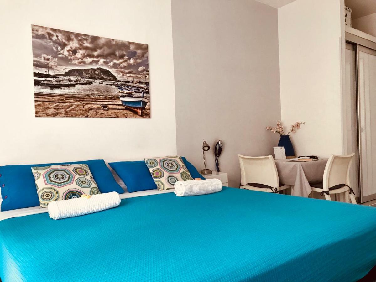 B&B La Bella Vita Palermo Kültér fotó