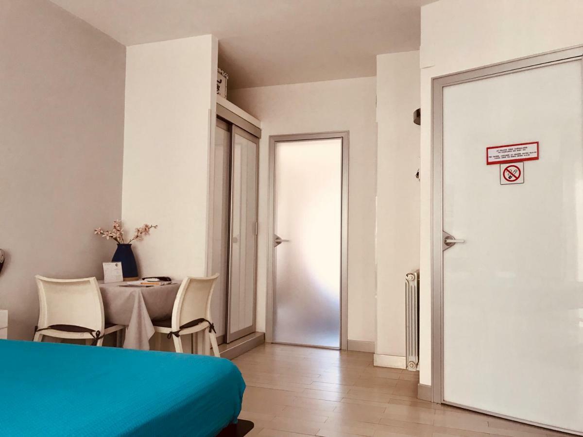 B&B La Bella Vita Palermo Kültér fotó