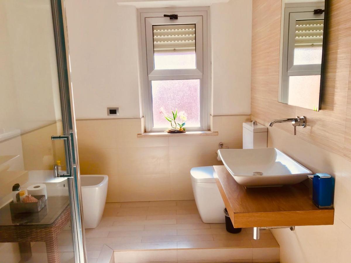 B&B La Bella Vita Palermo Kültér fotó