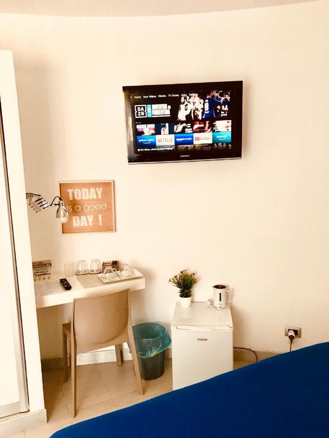 B&B La Bella Vita Palermo Kültér fotó